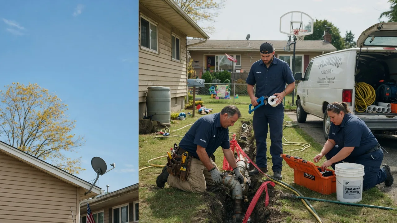 Garbage Disposal Replacement in Wakarusa, KS near me